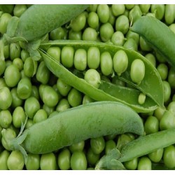 Petit pois 3 kg