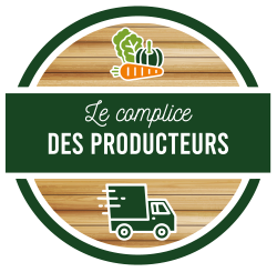 Le Complice des Producteurs